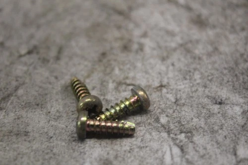 SCREW