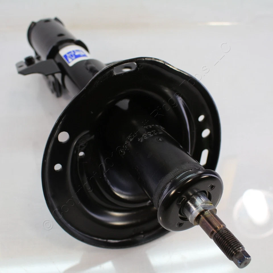 Puntal de suspensión de gasolina delantero izquierdo Monroe 72364 para Toyota Sienna 2005-2010 1 pieza Foto 2 de 4