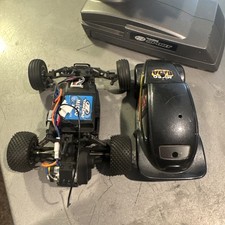 Losi Baja Baja Hobby RC Car, Truck & Motorcycle Models Losi Baja Baja Hobby RC Car, Truck & Motorcycle Models