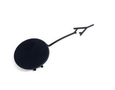 HACKENABDECKUNG VORNE RECHTS FÜR PORSCHE CAYENNE 2015-2017 LACKIERBAR