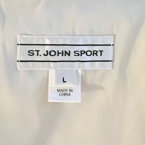 St. John Sport Outdoor Weste Herbst 2007 Kollektion L - Bild 3 von 8