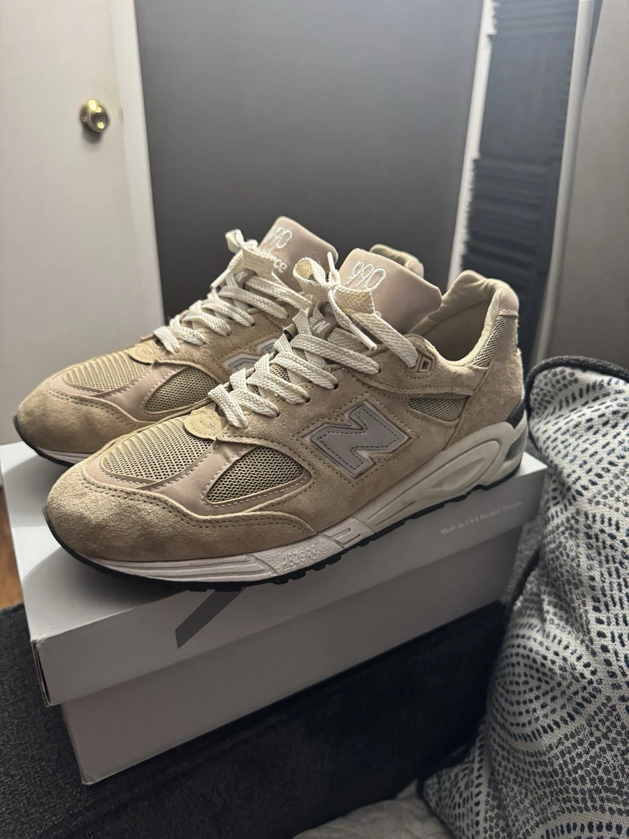 New Balance 990 V2 26.5センチ New Balance 990v2 for Sale | Authenticity Guaranteed | eBay
