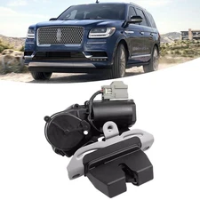 Liftgate Trunk Lock Actuator Compatible with Ford Escape Edge Lincoln Navigator 
