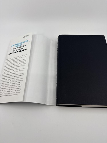 Ernest Cline / Ready Player Two 1st Edition 2020 - Foto 3 di 6