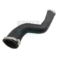 Hoffer Ladeluftschlauch 96358 FüR Audi A4 B7 8EC Avant 8ED 8HE Tfsi 16V Quattro