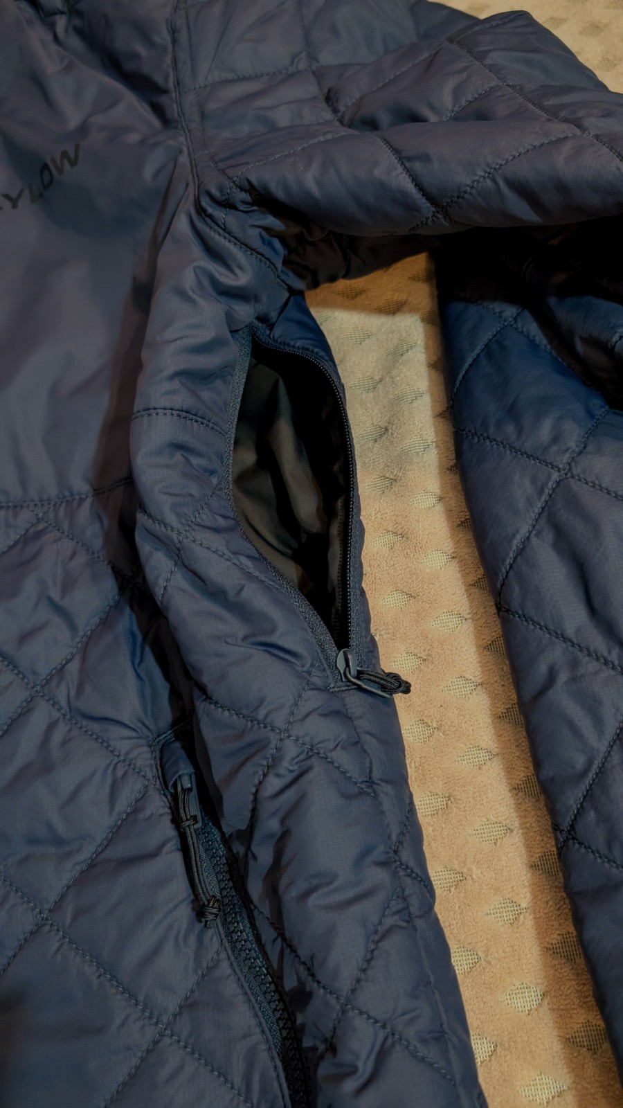 FLYLOW Dexter Lightweight Packable Insulated Jack… - image 4