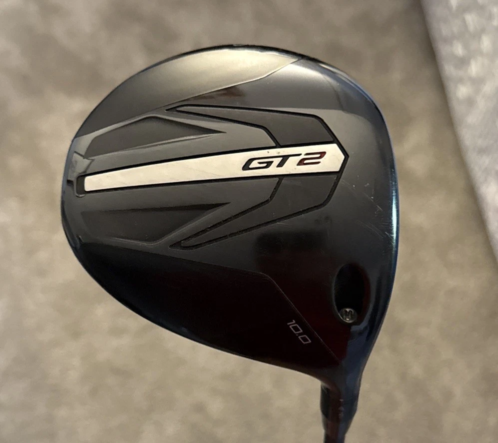 Titleist 10 Loft Driver Golf Clubs for sale | eBay
