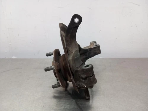 40015JD040 Mangueta Delantera Izquierda para NISSAN QASHQAI +2 (JJ10) 20 952417 - Imagen 2 de 10