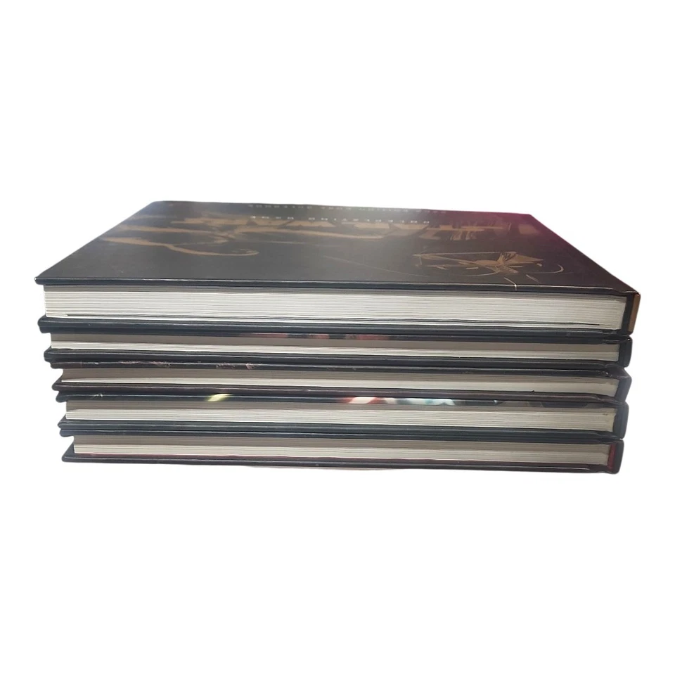 Star Wars RPG Hardcover 5 Book Bundle  - Image 4 of 4