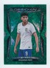 2024-25 Ricardo Pepi Panini Obsidian Imperial Jade USMNT Soccer Card 7/26