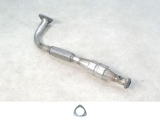 Katalysator Kat Neu Klarius für Opel Vectra B J96 2.2i Caravan J96 + Anbauteile