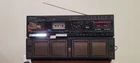 Emerson CTR-965 Boombox Stereo - Cassette, AM/FM Radio. Tested, Works Great !!!