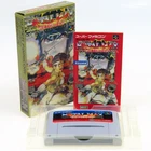 METAL MAX RETURNS Nintendo Super Famicom Japan Import SFC NTSC-J DATA EAST Comp