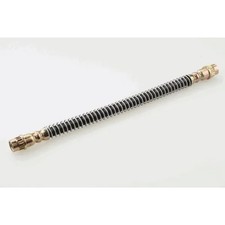 1x ORIGINAL® Hella Bremsschlauch Hinten für Citroën C5 II Break C5 I C5 I