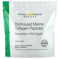 Collagen UP, Collagen Peptides with Hyaluronic Acid, Support for Healthy Hair,