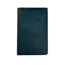 History of the War in the East By J Roberts 1856 Antique book Welsh Language