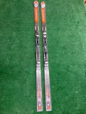 Dynastar Speed WC GS Racing Skis | 190cm NO Bindings