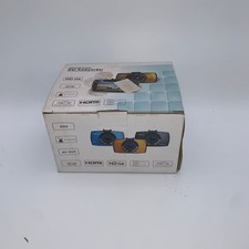 Car Camera Advanced Portable Camcorder 1080P DVR Recorder Dash Cam/Motion Detect