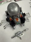 Tenticus Spider Select Convertors Insectors 1984 Star Action Figure complete