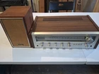 New ListingVintage Pioneer SX-450 FM/AM Stereo Receiver Tested Working