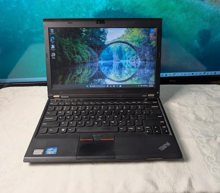 Lenovo ThinkPad X230 8 GB RAM PC Laptops & Netbooks for Sale