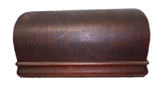EDISON STANDARD PHONOGRAPH LID