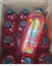 Sk Duchess Shower Gel Blood Orange Blossom