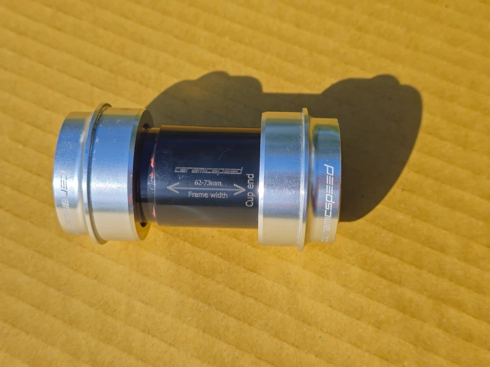 CeramicSpeed PF46 / BB30 Bottom Bracket - GXP - Image 2 of 4