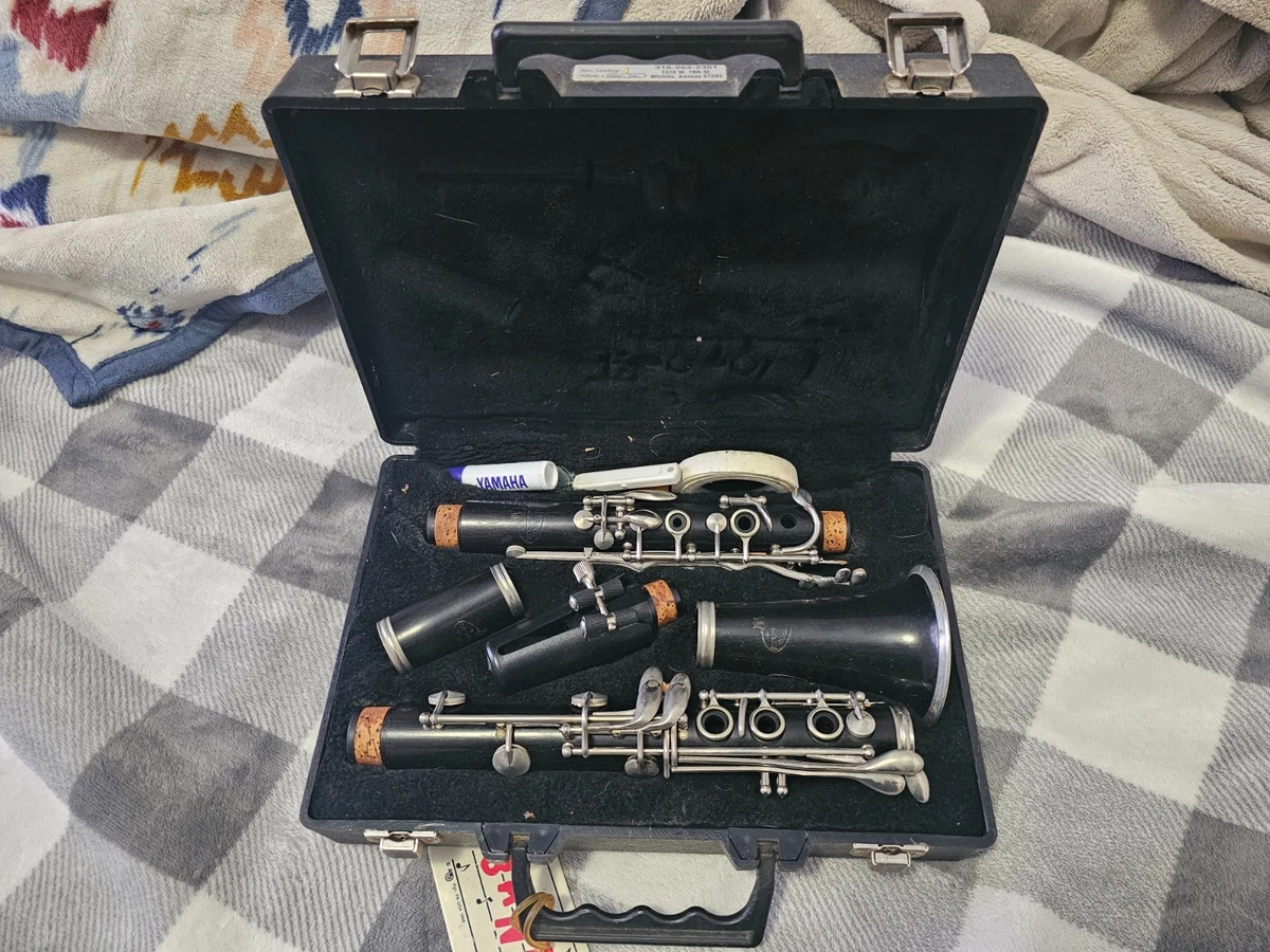 25+ Evette Clarinets for sale | Updated Oct 2026