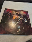 KISS - ALIVE! 2 NBLP 7020 Vintage Casablanca (1975)