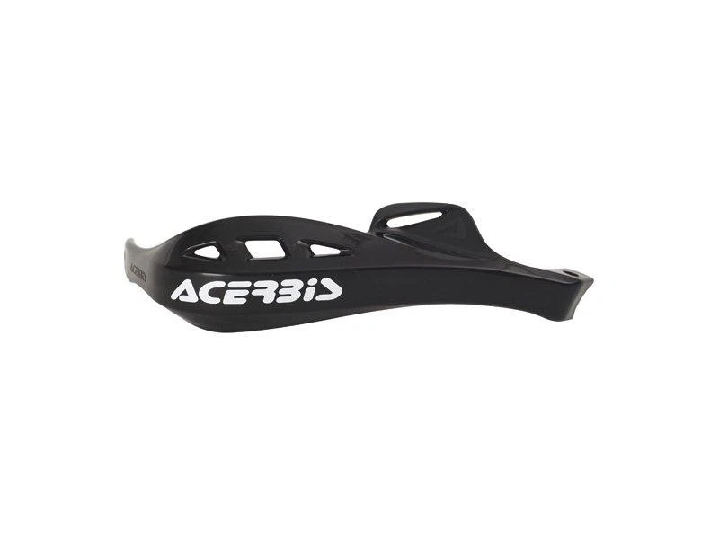 Acerbis Rally Profile Handschützer - schwarz