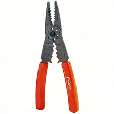 7in1 Multi-Purpose Pliers Crimping Tool Metric Size Wire Cutter Cable Stripper