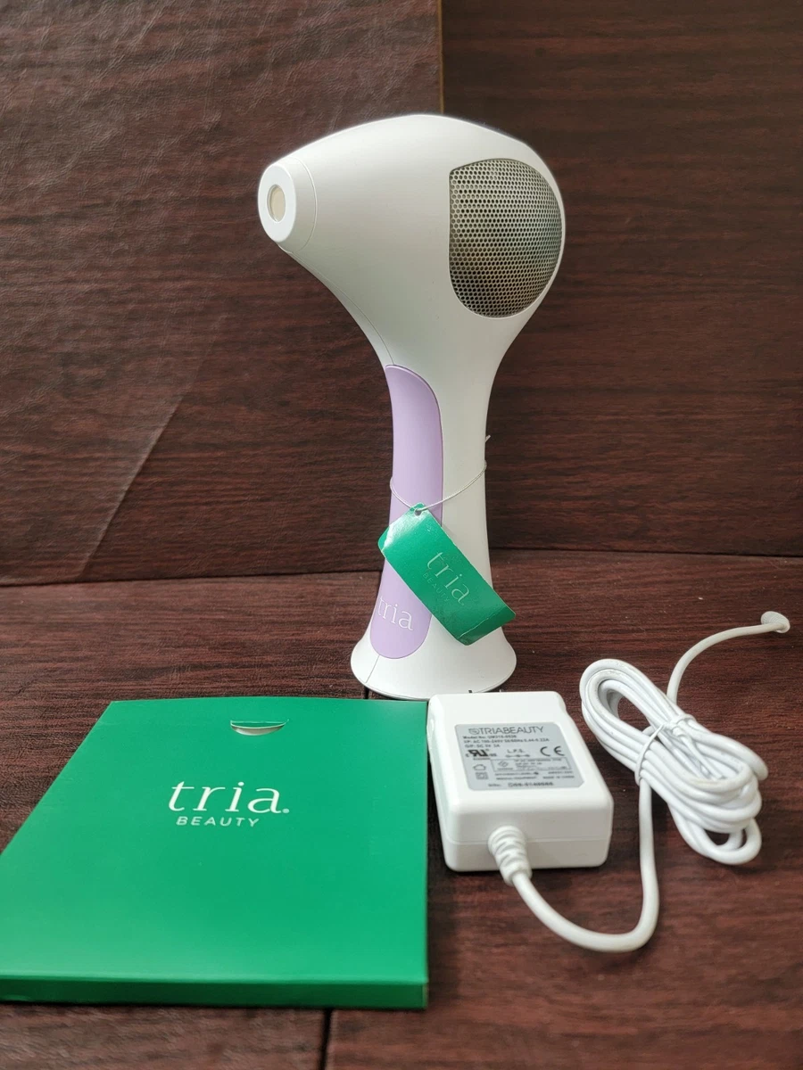 Tria Laser Hair Removal and IPL Equipment for sale - eBay