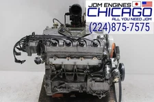 1996, 1997, 1998, 1999, 2000 HONDA CIVIC D15B 1.5L SOHC NON VTEC ENGINE JDM