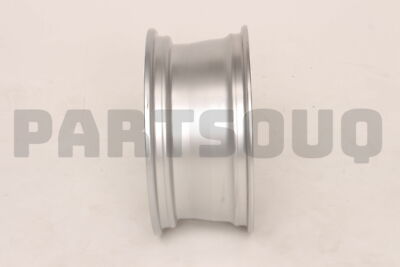 426110KK00 Genuine Toyota WHEEL DISC 42611-0KK00 | eBay