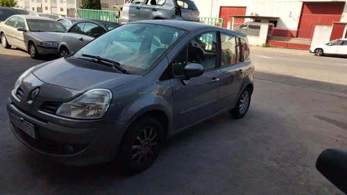 8200563524 Mando Climatizador para RENAULT GRAND MODUS * 2010 161083 - Imagen 4 de 7