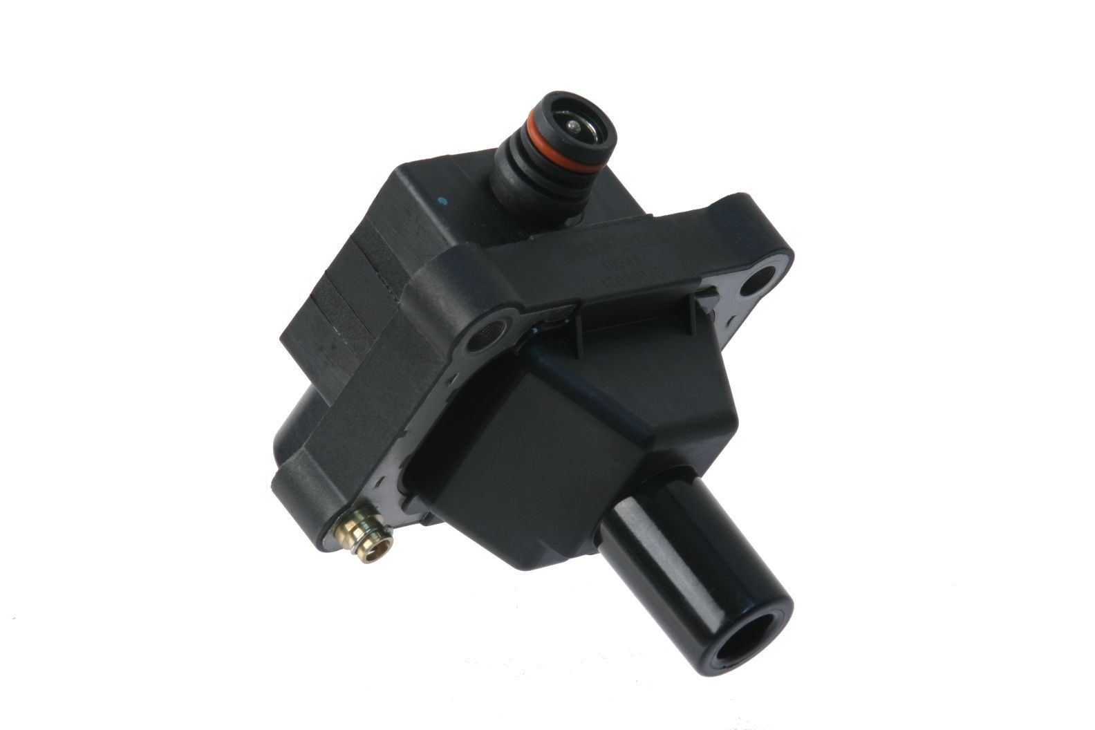 Ignition Coil 000 158 7503 suitable for Mercedes