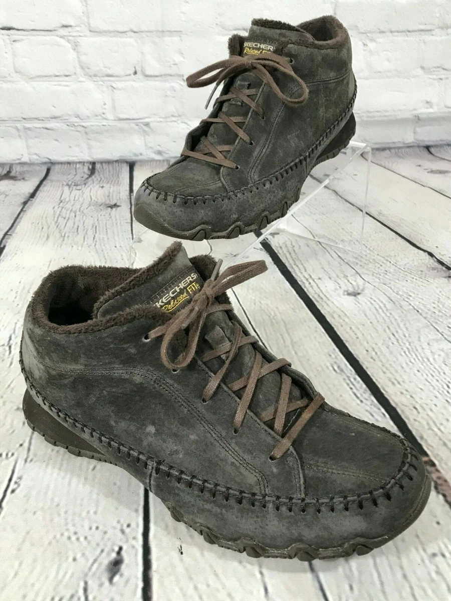 Skechers memory sales foam 39