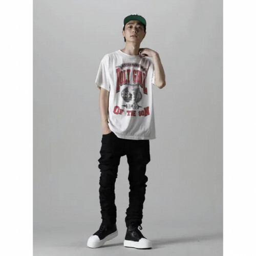 SAINT Mxxxxxx × DENIM TEARS DT SS TEE L | eBay SAINT Mxxxxxx × DENIM TEARS DT SS TEE L | eBay