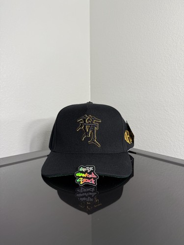 KTHLA KTH-LA Kill The Hype • sacred la metallic gold - Picture 2 of 14