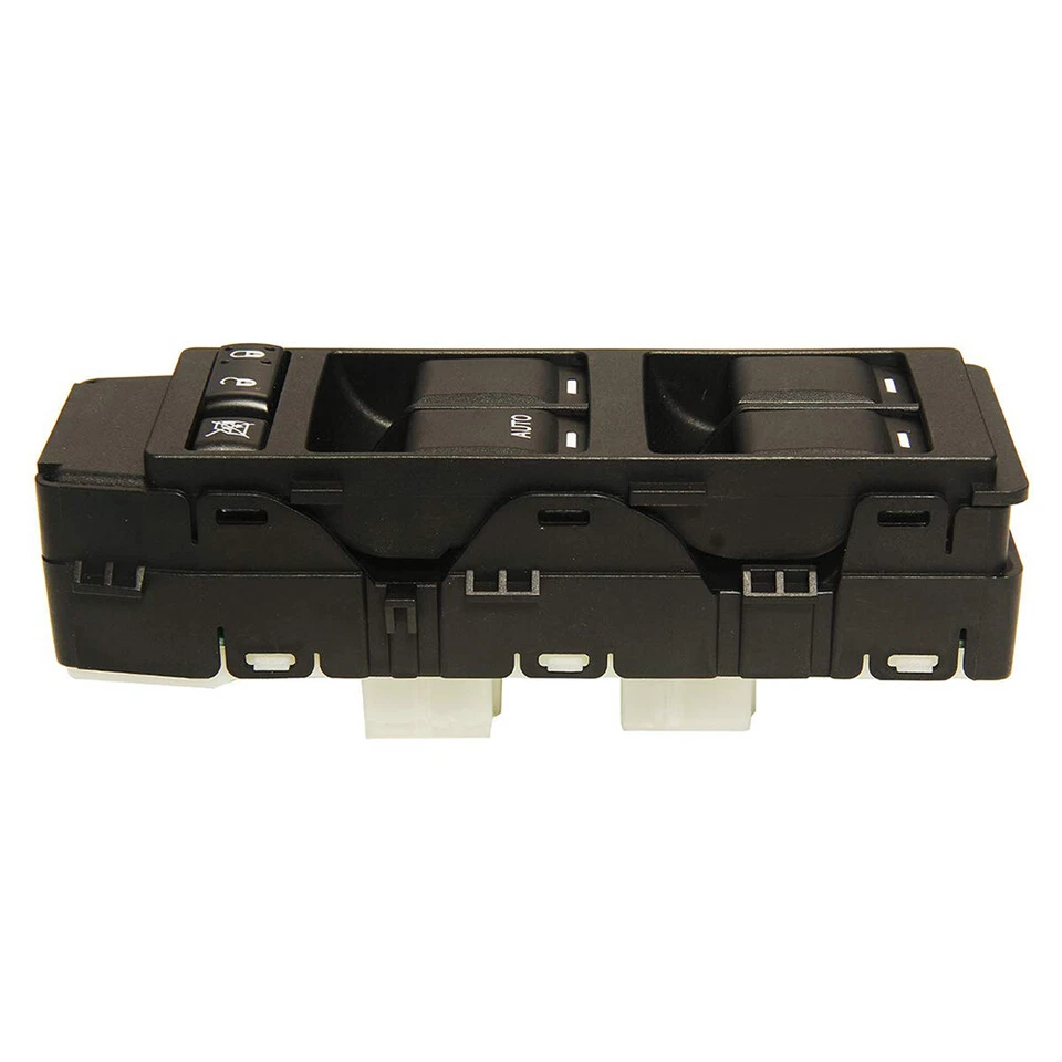 Главный переключатель управления окном для Jeep Compass Patriot 2,4 л 2011-2016 годов выпуска 04602780AA - Изображение 4 из 4