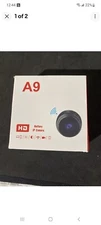 A9 Mini Camera Wifi 1080P HD IP Camera Wireless With Night Vision