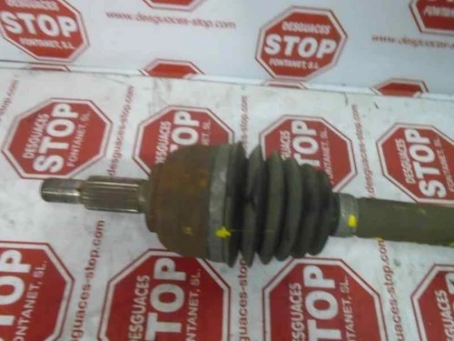 8200198015 Transmision Delantera Derecha para RENAULT SCENIC II (JM) 20 684070 - Imagen 2 de 5