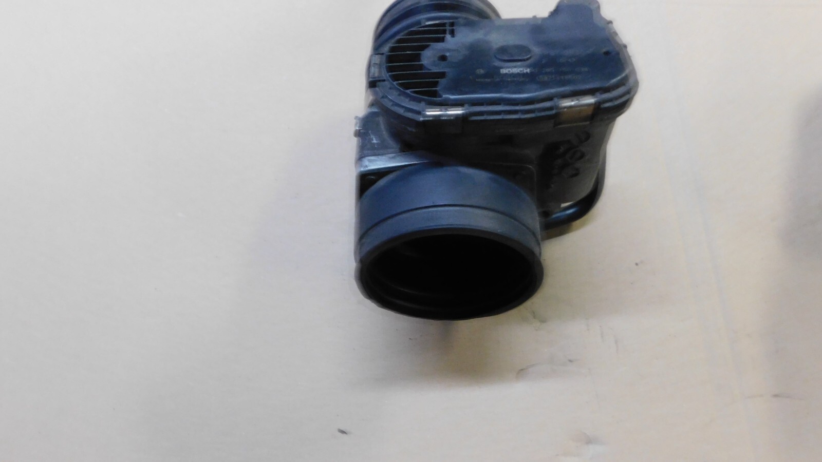 Ferrari 360 throttle body Excellent