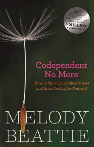 Codependent No More: Wie man aufhört zu kontrollieren - 9780894864025, Taschenbuch, Beattie - Bild 1 von 1