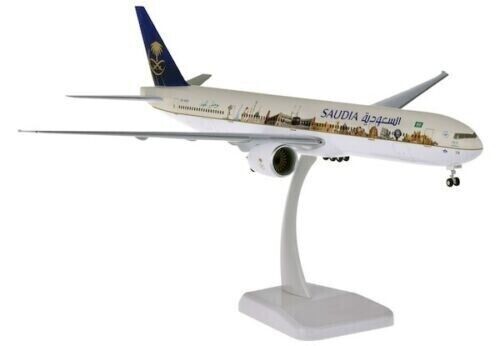 hogan 1/200 アメリカン航空 Boeing777-300ER 10512GR Hogan American / アメリカン航空 B777-300ER N725AN