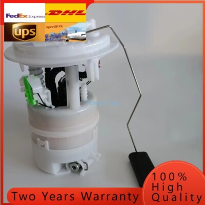 Fuel Pump Module Assembly For CITROEN C4 PEUGEOT 308 3008 5008 1.6L 9674971380