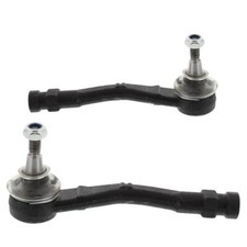 For Citroen C4 Mk2 2010-2018 Front Outer Pair Tie Track Rod End