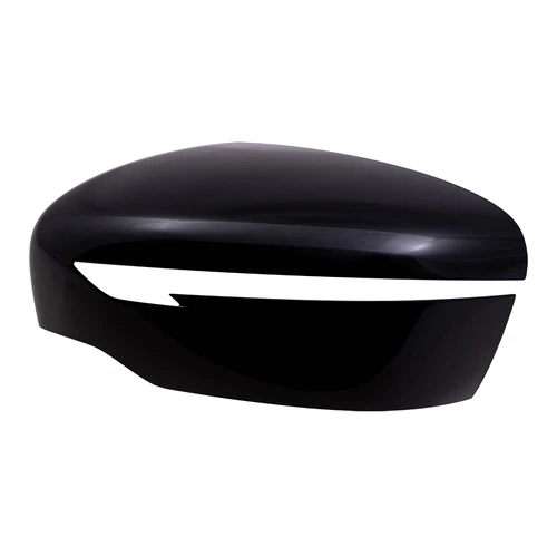 Door Mirror Cover fits 2017-2020 Pathfinder Turn Signal Indicator Left