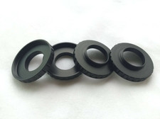 T2 T Mount to C Mount Male Thread Adapter Camera Adapter for Telescope FotoHigh